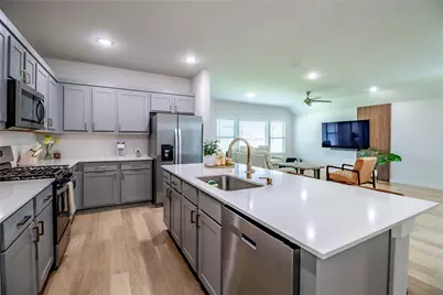 2122 Mossfield Lane, Forney, TX 75126 - Photo 5