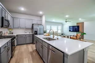 2122 Mossfield Ln, Forney, TX 75126 - Photo 5