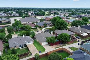 1200 Sandy Creek Dr, Allen, TX 75002 - Photo 39