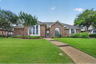 1200 Sandy Creek Drive, Allen, TX 75002 - Photo 1