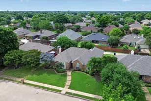 1200 Sandy Creek Dr, Allen, TX 75002 - Photo 37