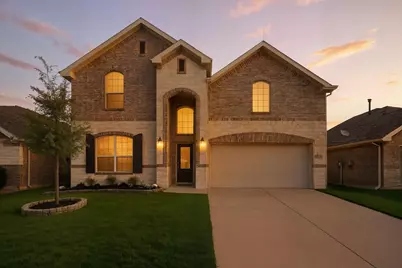 14868 Gilley Lane, Fort Worth, TX 76052 - Photo 1