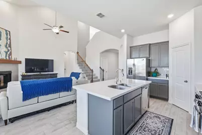 14868 Gilley Lane, Fort Worth, TX 76052 - Photo 15