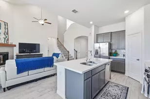 14868 Gilley Ln, Fort Worth, TX 76052 - Photo 15