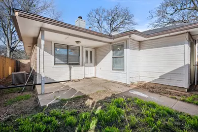 5821 Mansfield Road, Arlington, TX 76017 - Photo 23
