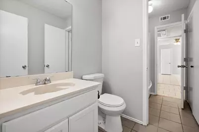 5821 Mansfield Road, Arlington, TX 76017 - Photo 17