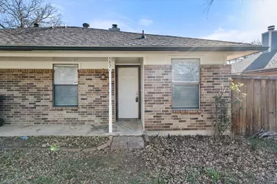 5821 Mansfield Road, Arlington, TX 76017 - Photo 1
