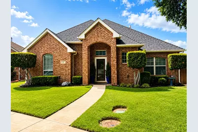6 Tamarron Court, Wichita Falls, TX 76308 - Photo 1