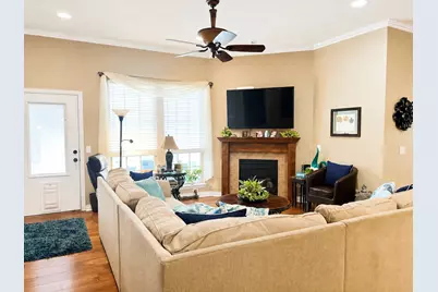 6 Tamarron Court, Wichita Falls, TX 76308 - Photo 9