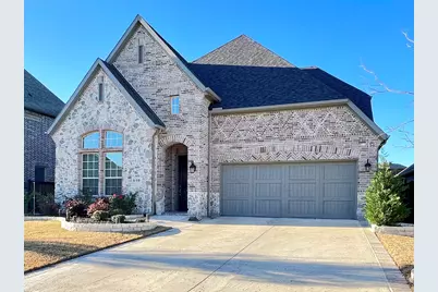 840 Moorland Pass Drive, Prosper, TX 75078 - Photo 3