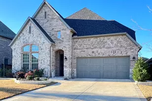 840 Moorland Pass Dr, Prosper, TX 75078 - Photo 3