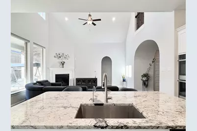 840 Moorland Pass Drive, Prosper, TX 75078 - Photo 11