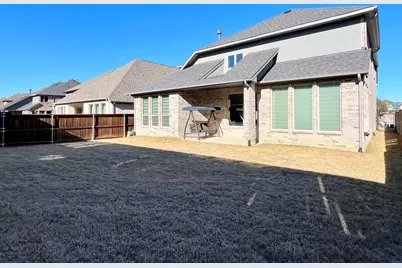 840 Moorland Pass Drive, Prosper, TX 75078 - Photo 13
