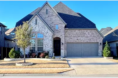 840 Moorland Pass Drive, Prosper, TX 75078 - Photo 1