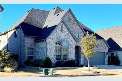 840 Moorland Pass Drive, Prosper, TX 75078 - Photo 1