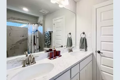 840 Moorland Pass Drive, Prosper, TX 75078 - Photo 25