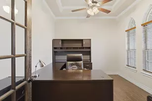 12204 Lighthouse Hill, Azle, TX 76020 - Photo 9