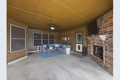 12204 Lighthouse Hill, Azle, TX 76020 - Photo 31