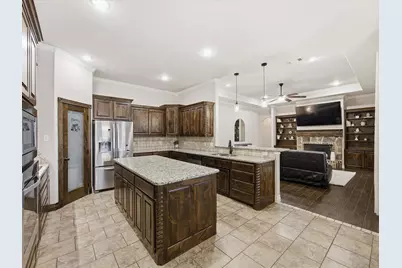 12204 Lighthouse Hill, Azle, TX 76020 - Photo 13