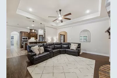 12204 Lighthouse Hill, Azle, TX 76020 - Photo 11