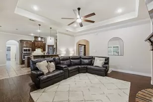 12204 Lighthouse Hill, Azle, TX 76020 - Photo 11