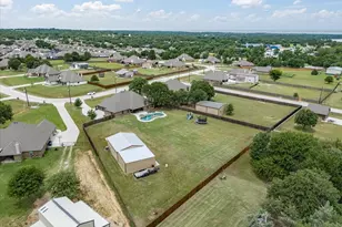 12204 Lighthouse Hill, Azle, TX 76020 - Photo 5