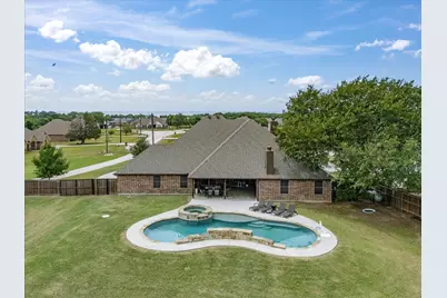12204 Lighthouse Hill, Azle, TX 76020 - Photo 33