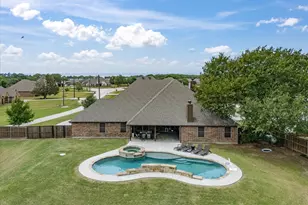 12204 Lighthouse Hill, Azle, TX 76020 - Photo 33