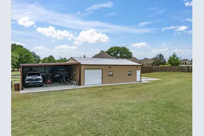 12204 Lighthouse Hill, Azle, TX 76020 - Photo 39