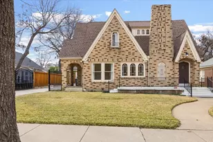 2118 Stanley Ave, Fort Worth, TX 76110 - Photo 1