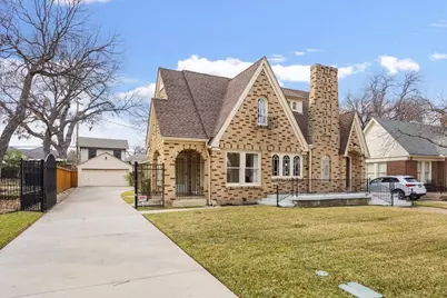 2118 Stanley Avenue, Fort Worth, TX 76110 - Photo 3