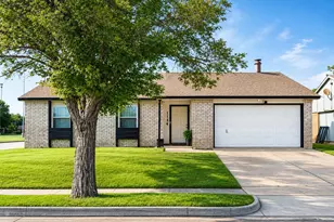 1134 Loving Trail, Grand Prairie, TX 75052 - Photo 1