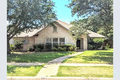 6411 Nottoway Court, Frisco, TX 75035 - Photo 1