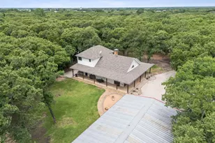 10309 Co Rd 2450, Terrell, TX 75160 - Photo 27