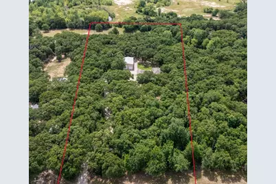 10309 County Road 2450, Terrell, TX 75160 - Photo 3