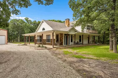 10309 County Road 2450, Terrell, TX 75160 - Photo 1