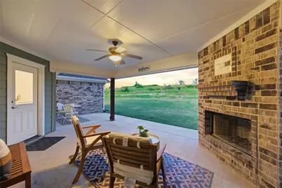 1029 Cloudy Court, Weatherford, TX 76085 - Photo 7
