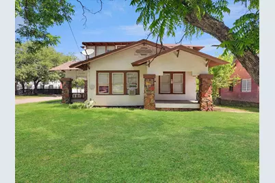 503 E 6th Street, Dallas, TX 75203 - Photo 1
