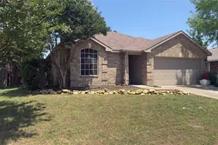 1520 Santos Dr, Denton, TX 76207 - Photo 1