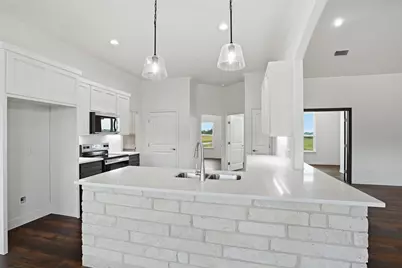 6720 County Road 302, Grandview, TX 76050 - Photo 5