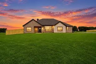 6720 County Rd 302, Grandview, TX 76050 - Photo 1