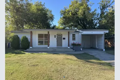 2432 Jonesboro Avenue, Dallas, TX 75228 - Photo 1