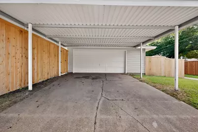 2506 Hillsboro Avenue, Dallas, TX 75228 - Photo 37