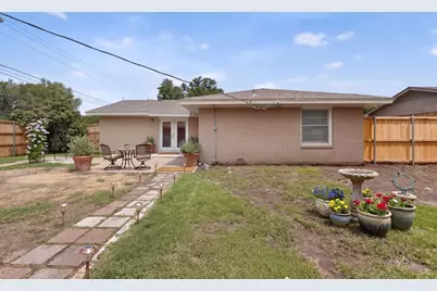 2506 Hillsboro Avenue, Dallas, TX 75228 - Photo 35