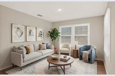 2506 Hillsboro Avenue, Dallas, TX 75228 - Photo 3