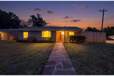 2506 Hillsboro Avenue, Dallas, TX 75228 - Photo 1