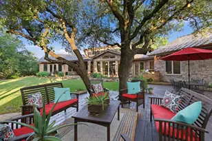 1167 Meadow Hill Rd, Fort Worth, TX 76108 - Photo 31