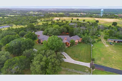 1167 Meadow Hill Road, Fort Worth, TX 76108 - Photo 37
