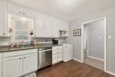 3606 Reeves Street, North Richland Hills, TX 76117 - Photo 9