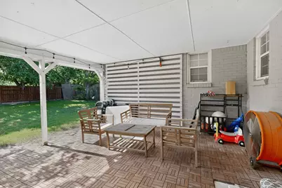 3606 Reeves Street, North Richland Hills, TX 76117 - Photo 17